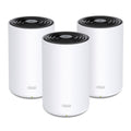 DECO X68(3-PACK) TP-Link AX3600 Whole Home Mesh WiFi 6 System By TP-LINK - Buy Now - AU $464.26 At The Tech Geeks Australia