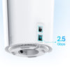 DECO X90(2-PACK) TP-Link AX6600 Whole Home Mesh Wi-Fi System By TP-LINK - Buy Now - AU $805 At The Tech Geeks Australia