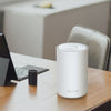 DECO X20-4G TP-Link 4G+ AX1800 Whole Home Mesh WiFi 6 Gateway By TP-LINK - Buy Now - AU $380.11 At The Tech Geeks Australia