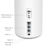 DECO X20-4G TP-Link 4G+ AX1800 Whole Home Mesh WiFi 6 Gateway By TP-LINK - Buy Now - AU $380.11 At The Tech Geeks Australia