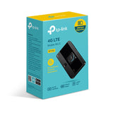 M7350 TP-Link 4G LTE Mobile Wi-Fi By TP-LINK - Buy Now - AU $110.10 At The Tech Geeks Australia