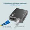MC200CM TP-Link Gigabit Multi-Mode Media Converter By TP-LINK - Buy Now - AU $53.36 At The Tech Geeks Australia