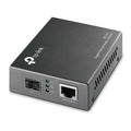 MC220L TP-Link Gigabit SFP Media Converter By TP-LINK - Buy Now - AU $35.31 At The Tech Geeks Australia