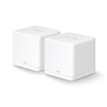 HALO H30G(2-PACK) Mercusys AC1300 Whole Home Mesh Wi-Fi System