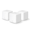 HALO H30G(3-PACK) Mercusys AC1300 Whole Home Mesh Wi-Fi System By TP-LINK - Buy Now - AU $134.29 At The Tech Geeks Australia