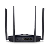 MR70X Mercusys AX1800 Dual-Band WiFi 6 Router By TP-LINK - Buy Now - AU $63.53 At The Tech Geeks Australia