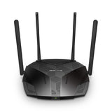 MR70X Mercusys AX1800 Dual-Band WiFi 6 Router By TP-LINK - Buy Now - AU $63.53 At The Tech Geeks Australia