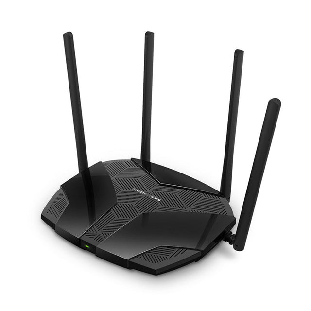 MR70X Mercusys AX1800 Dual-Band WiFi 6 Router By TP-LINK - Buy Now - AU $63.53 At The Tech Geeks Australia