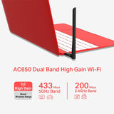 MU6H Mercusys AC650 High Gain Wireless Dual Band USB Adapter By TP-LINK - Buy Now - AU $25.99 At The Tech Geeks Australia