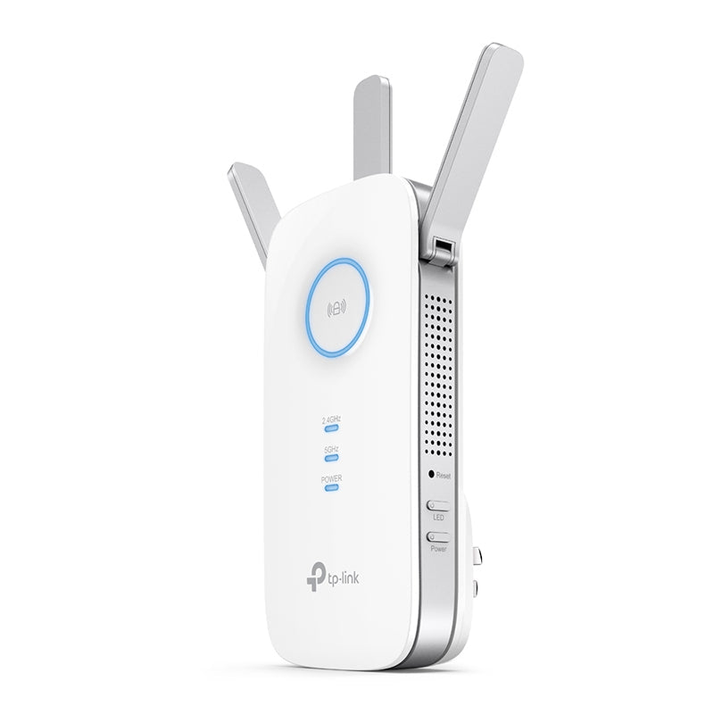 RE450 TP-Link AC1750 Wi-Fi Range Extender By TP-LINK - Buy Now - AU $88.26 At The Tech Geeks Australia