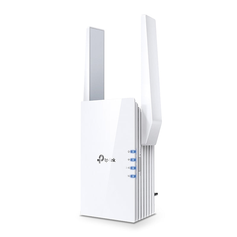 RE605X TP-Link AX1800 Wi-Fi Range Extender By TP-LINK - Buy Now - AU $120.04 At The Tech Geeks Australia