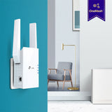 RE605X TP-Link AX1800 Wi-Fi Range Extender By TP-LINK - Buy Now - AU $120.04 At The Tech Geeks Australia