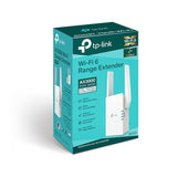 RE705X TP-Link AX3000 Mesh WiFi 6 Extender By TP-LINK - Buy Now - AU $138.65 At The Tech Geeks Australia