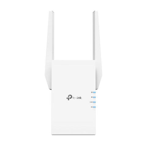 RE705X TP-Link AX3000 Mesh WiFi 6 Extender - Australian Stock — The Tech  Geeks Australia