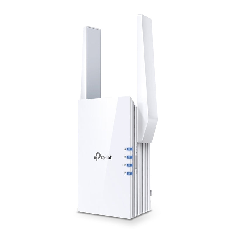 RE705X TP-Link AX3000 Mesh WiFi 6 Extender By TP-LINK - Buy Now - AU $138.65 At The Tech Geeks Australia