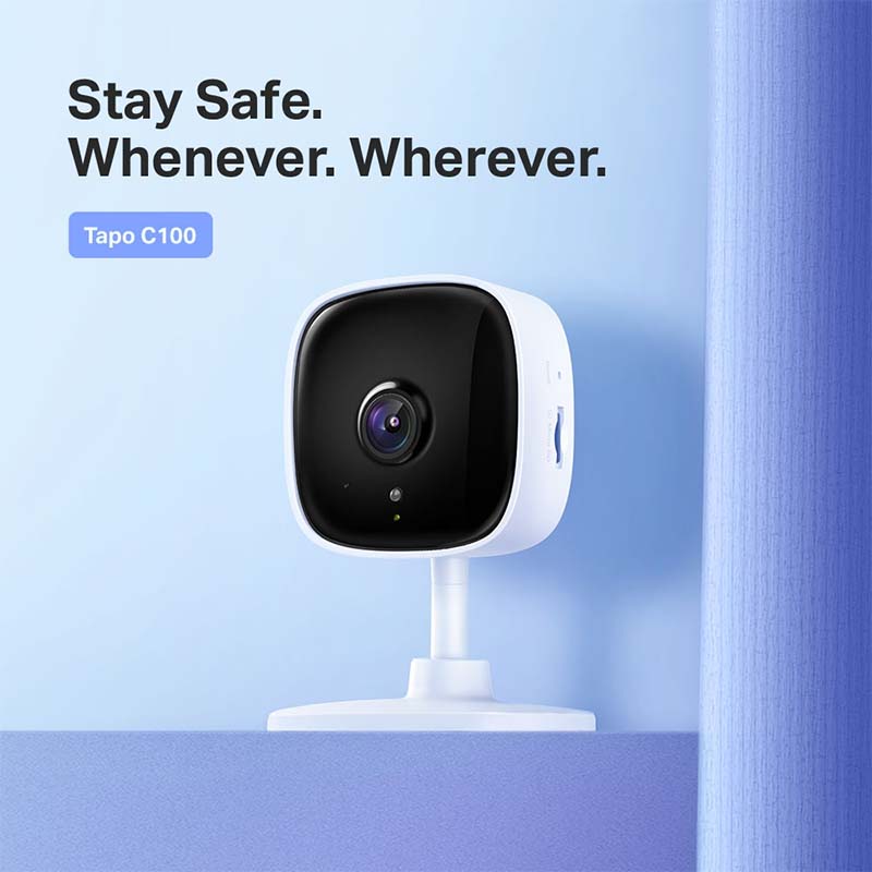 その他 Tapo C100 Amazon.com: Tapo 1080P Indoor Security Camera for Baby Monitor