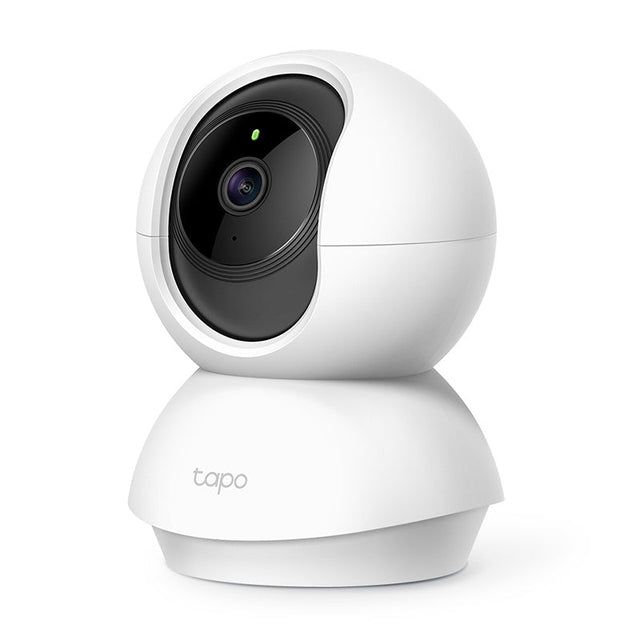 TAPO C200 TP-Link Pan/Tilt Home Security Wi-Fi Camera By TP-LINK - Buy Now - AU $57.34 At The Tech Geeks Australia