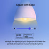 TAPO L530B TP-Link Smart Wi-Fi Light Bulb, Multicolour By TP-LINK - Buy Now - AU $15.41 At The Tech Geeks Australia