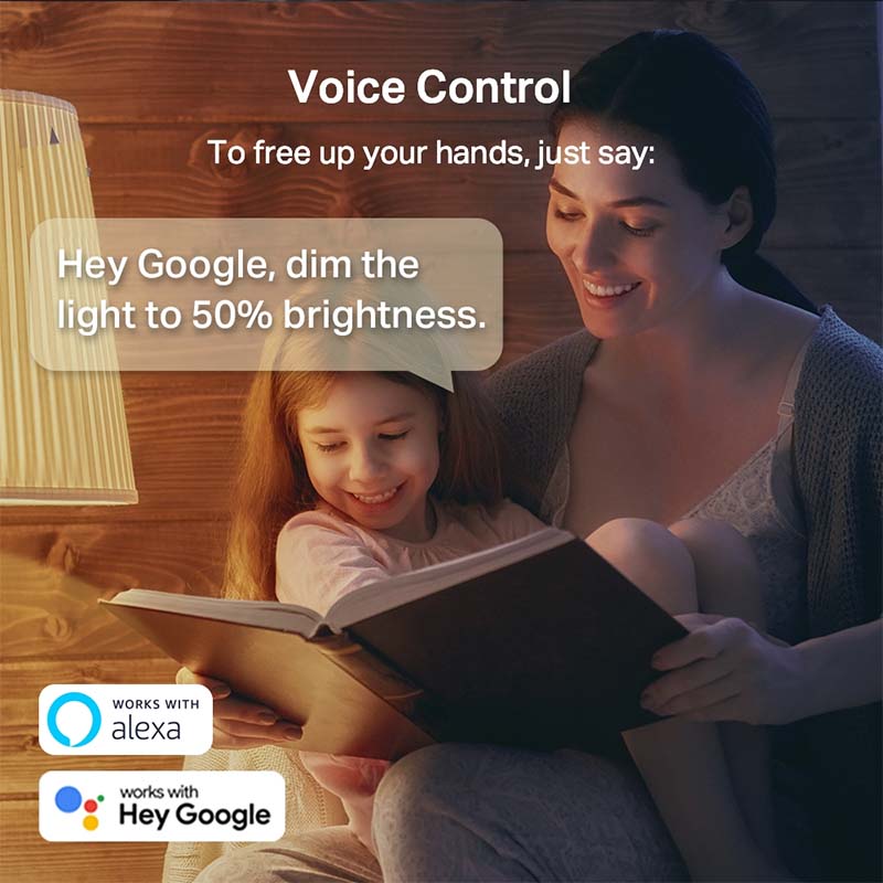TAPO L530B TP-Link Smart Wi-Fi Light Bulb, Multicolour By TP-LINK - Buy Now - AU $16.38 At The Tech Geeks Australia