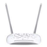 TD-W9970 TP-Link 300Mbps Wireless N USB VDSL/ADSL Modem Router By TP-LINK - Buy Now - AU $72.66 At The Tech Geeks Australia