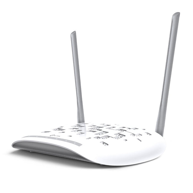 TD-W9970 TP-Link 300Mbps Wireless N USB VDSL/ADSL Modem Router By TP-LINK - Buy Now - AU $72.66 At The Tech Geeks Australia