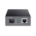 TL-FC111PB-20 TP-Link 10/100Mbps WDM Media Converter with 1-Port PoE By TP-LINK - Buy Now - AU $54.05 At The Tech Geeks Australia