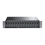 TL-FC1420 TP-Link 14-Slot Rackmount Chassis By TP-LINK - Buy Now - AU $234.77 At The Tech Geeks Australia