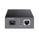 TL-FC311A-20 TP-Link Gigabit WDM Media Converter By TP-LINK - Buy Now - AU $48.88 At The Tech Geeks Australia