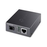 TL-FC311A-20 TP-Link Gigabit WDM Media Converter By TP-LINK - Buy Now - AU $48.88 At The Tech Geeks Australia