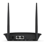 TL-MR100 TP-Link 300 Mbps Wireless N 4G LTE Router By TP-LINK - Buy Now - AU $73.48 At The Tech Geeks Australia