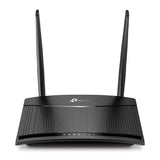 TL-MR100 TP-Link 300 Mbps Wireless N 4G LTE Router By TP-LINK - Buy Now - AU $73.48 At The Tech Geeks Australia