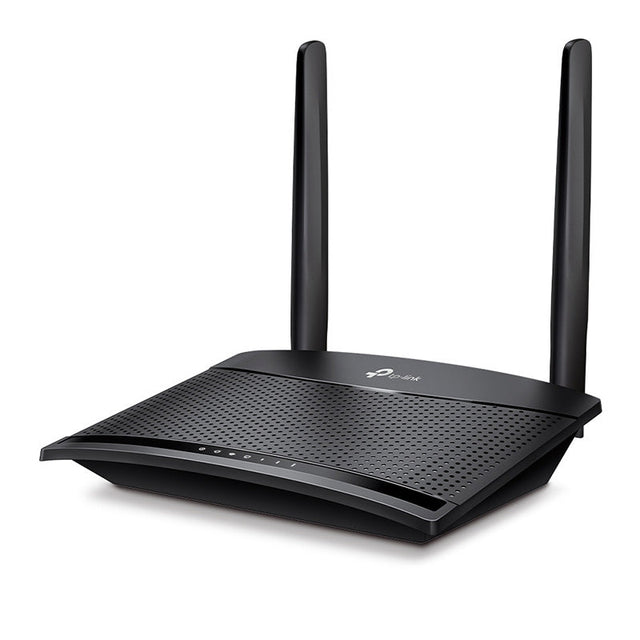 TL-MR100 TP-Link 300 Mbps Wireless N 4G LTE Router By TP-LINK - Buy Now - AU $73.48 At The Tech Geeks Australia