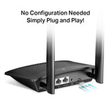 TL-MR100 TP-Link 300 Mbps Wireless N 4G LTE Router By TP-LINK - Buy Now - AU $73.48 At The Tech Geeks Australia