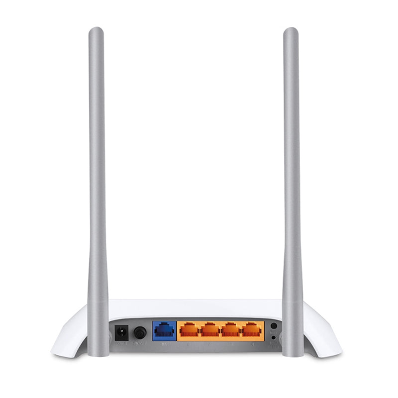 TL-MR3420 TP-Link 3G/4G Wireless N Router By TP-LINK - Buy Now - AU $45.63 At The Tech Geeks Australia