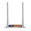 TL-MR3420 TP-Link 3G/4G Wireless N Router By TP-LINK - Buy Now - AU $44.85 At The Tech Geeks Australia