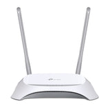 TL-MR3420 TP-Link 3G/4G Wireless N Router By TP-LINK - Buy Now - AU $45.63 At The Tech Geeks Australia