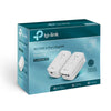 TL-PA8033PKIT TP-Link AV1300 3-Port Gigabit Passthrough Powerline Starter Kit By TP-LINK - Buy Now - AU $168.94 At The Tech Geeks Australia