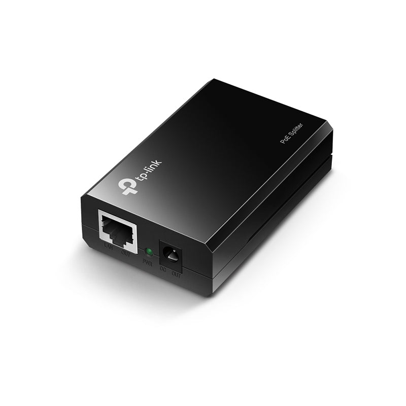 TL-POE10R TP-Link PoE Splitter By TP-LINK - Buy Now - AU $19.20 At The Tech Geeks Australia