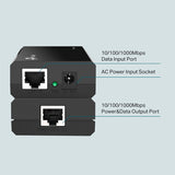 TL-POE150S TP-Link PoE Injector By TP-LINK - Buy Now - AU $29.64 At The Tech Geeks Australia