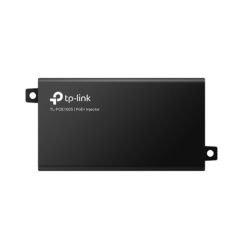 TL-POE160S TP-Link PoE+ Injector By TP-LINK - Buy Now - AU $38.41 At The Tech Geeks Australia