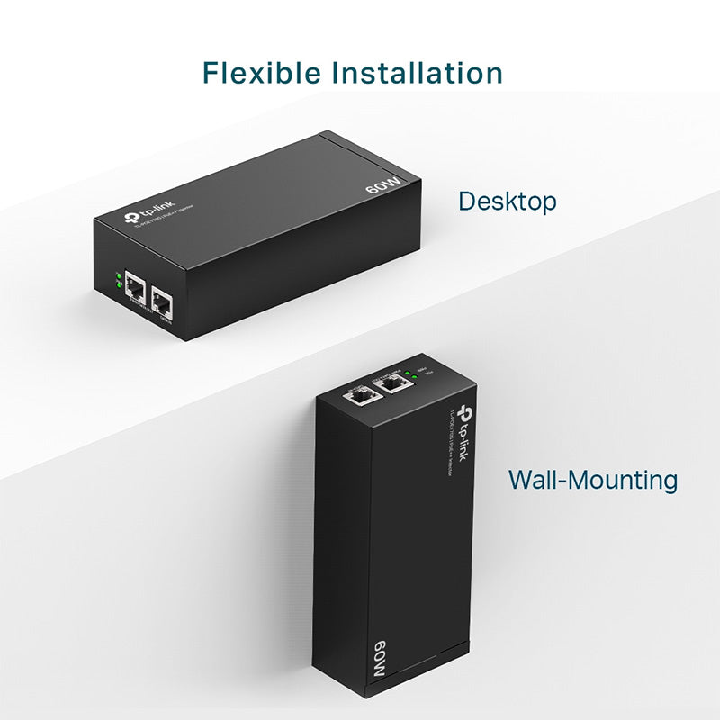 TL-POE170S TP-Link PoE++ Injector By TP-LINK - Buy Now - AU $112.55 At The Tech Geeks Australia