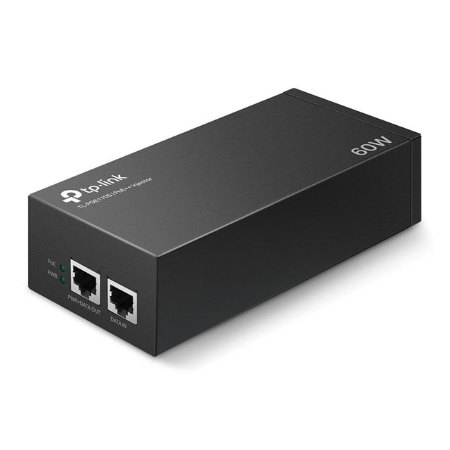 TL-POE170S TP-Link PoE++ Injector By TP-LINK - Buy Now - AU $112.55 At The Tech Geeks Australia