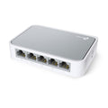 TL-SF1005D TP-Link 5-Port 10/100Mbps Desktop Switch