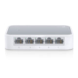 TL-SF1005D TP-Link 5-Port 10/100Mbps Desktop Switch By TP-LINK - Buy Now - AU $12.99 At The Tech Geeks Australia