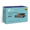 TL-SF1005P TP-Link 5-Port 10/100Mbps Desktop Switch with 4-Port PoE By TP-LINK - Buy Now - AU $63.25 At The Tech Geeks Australia