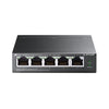 TL-SF1005P TP-Link 5-Port 10/100Mbps Desktop Switch with 4-Port PoE By TP-LINK - Buy Now - AU $63.25 At The Tech Geeks Australia