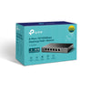 TL-SF1006P TP-Link 6-Port 10/100Mbps Desktop Switch with 4-Port PoE+