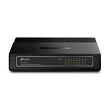 TL-SF1016D TP-Link 16-Port 10/100Mbps Desktop Switch By TP-LINK - Buy Now - AU $36.27 At The Tech Geeks Australia