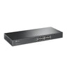 TL-SF1016 TP-Link 16-Port 10/100Mbps Rackmount Switch