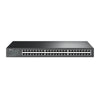 TL-SF1048 TP-Link 48-Port 10/100Mbps Rackmount Switch By TP-LINK - Buy Now - AU $167.90 At The Tech Geeks Australia
